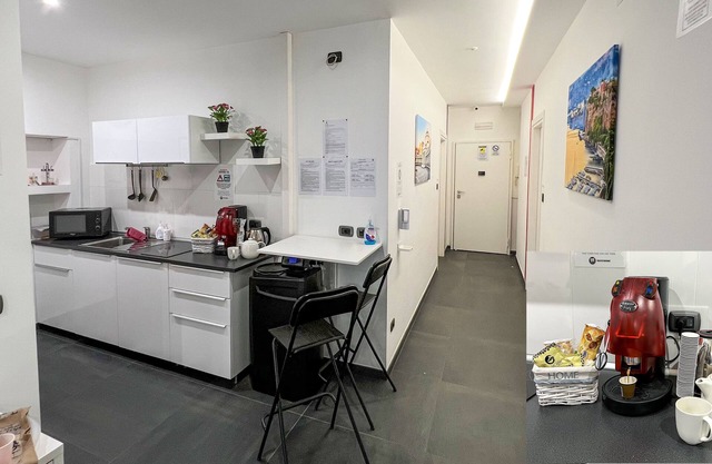 Soave rooms
