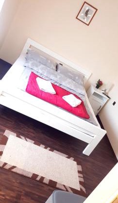 Sobe i apartmani Lipa 12