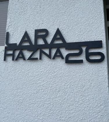 Sobe Lara