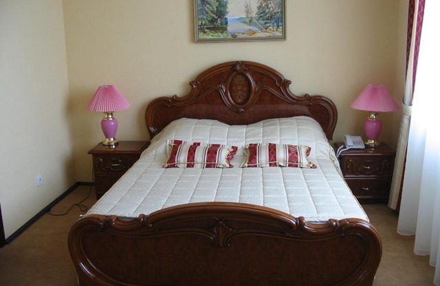 Sobol Hotel