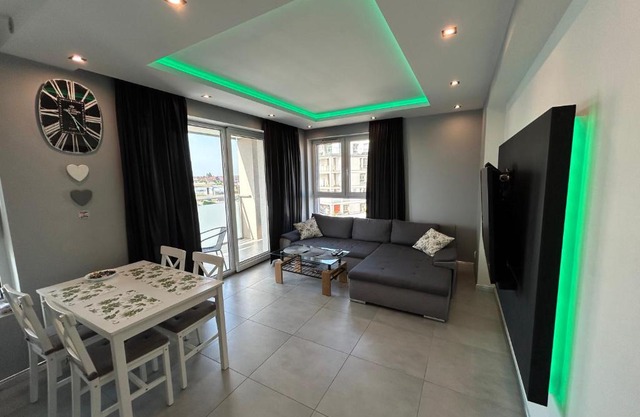 Sobola Apartment