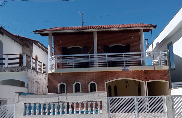 COSTA DEL SOL CONDOMINIO \ GUARATUBA PLAYA, 3 suites + 1 Quato VISTA AL MAR