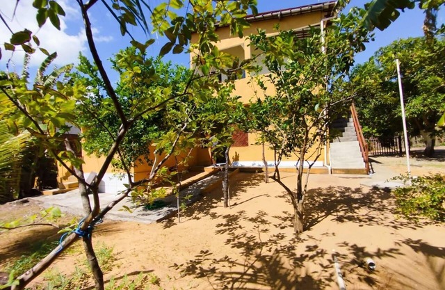Sobradinho Sagi Beach (For Couples)