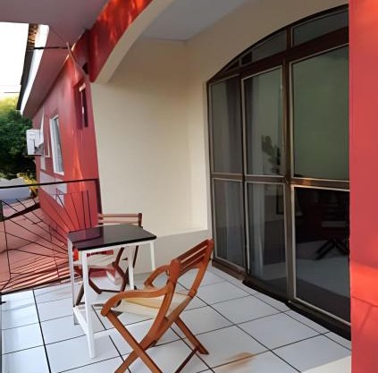 Sobrado 02 quartos próx. Recanto Cataratas Thermas Resort & Convention