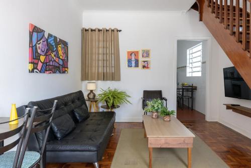 Sobrado 2 dormitórios no Tatuapé