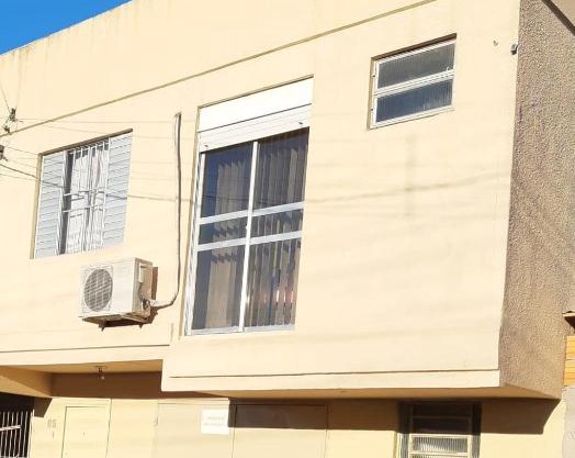 Sobrado Livramento Rivera Diaria