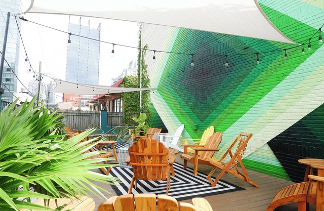 SoBro Guest House #2 by AvantStay | 2 Blocks to Broadway + Local Art + Parking