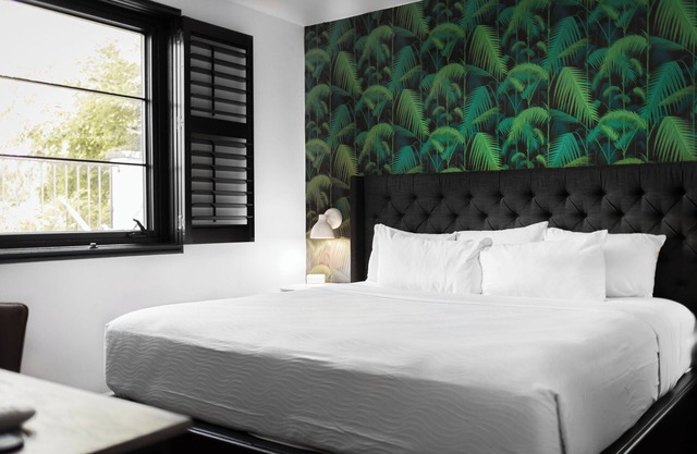 SoBro Guest House 8 by AvantStay | Artistic Stay, Walkable to Broadway/The Gulch