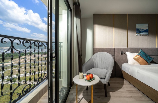 Sochi Hotel