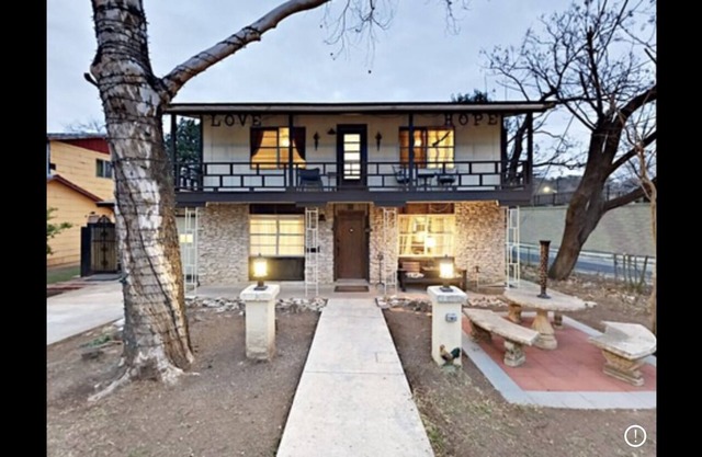 SoCo Home a 2 millas del centro