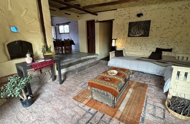 CABAÑAS DEL SOCOCHA