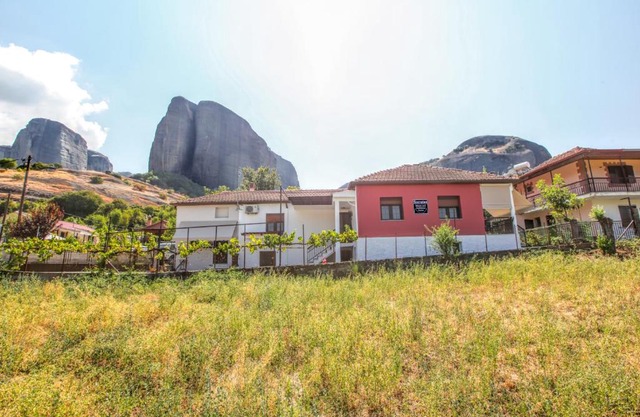 SOCRATES Ethnic and traditional Home