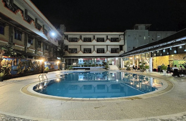 Soeltan Luxe Hotel