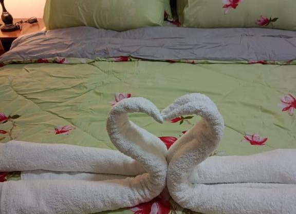 Sofea Inn Bukit Merah - Laketown A6172