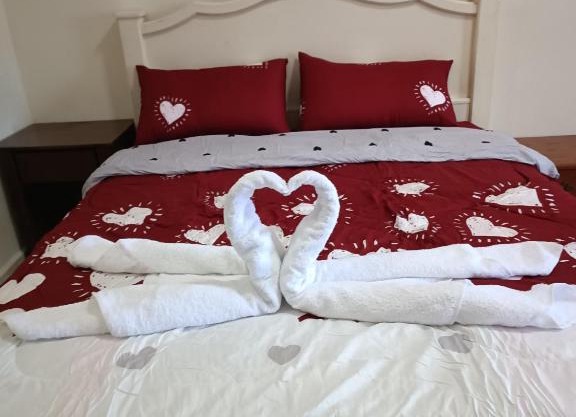 Sofea Inn Bukit Merah - Suria A7733