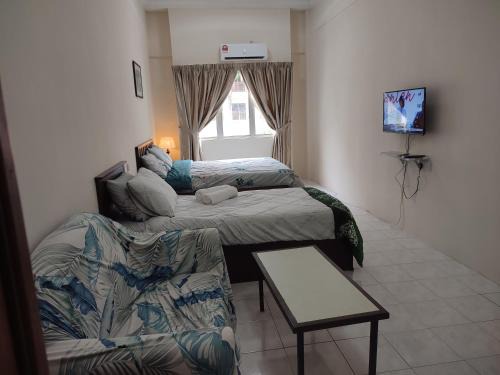 Sofea Inn Bukit Merah - Laketown D6529