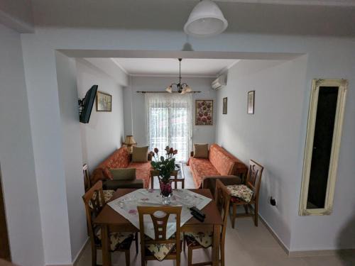 Sofia apartment