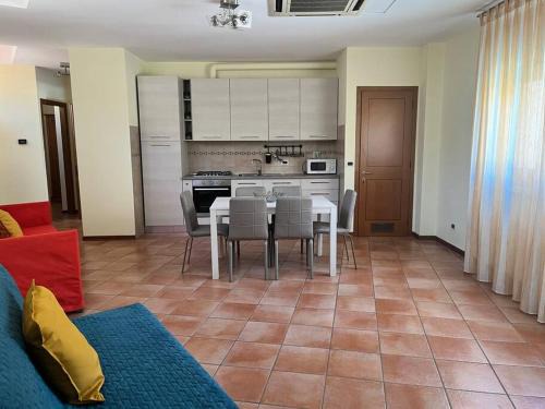 Sofia apartments