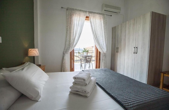 Sofia Apartments - Kantia