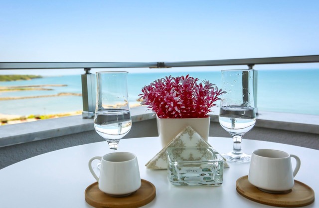 Sofia Beach Residence