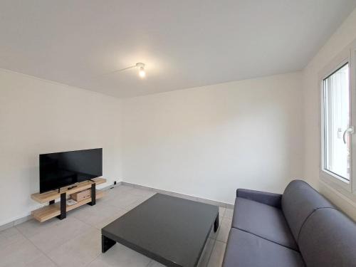 Sofia - grand appartement convivial