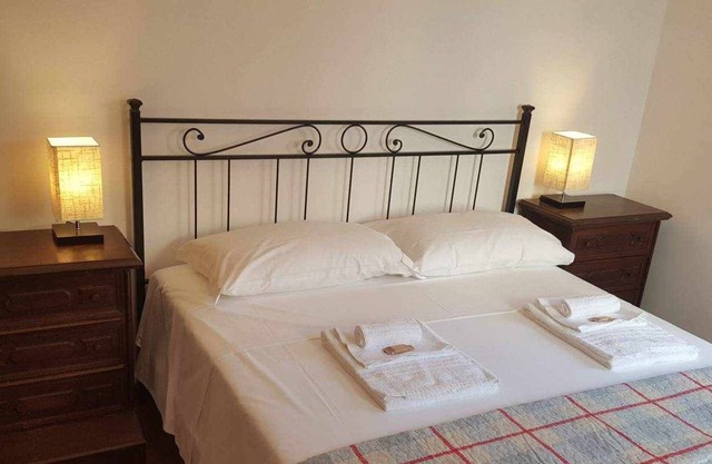 Casa de vacaciones Sofía