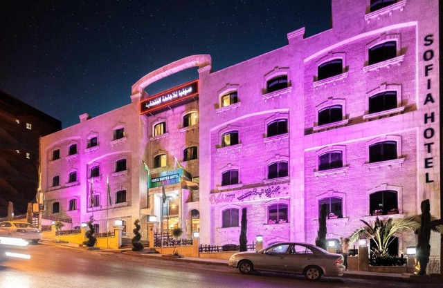 Sofia Hotel
