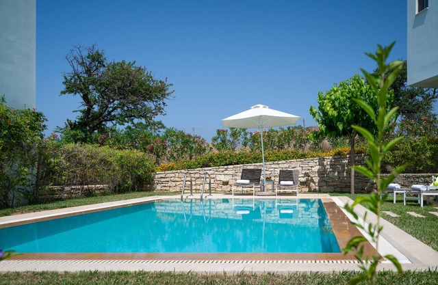Sofia Luxury Villas