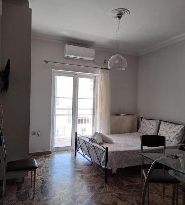 Sofia's apartment