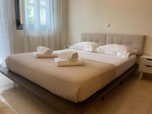 Sofia's Apartment
