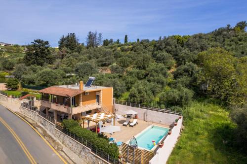 Sofia's Dreamy Retreat