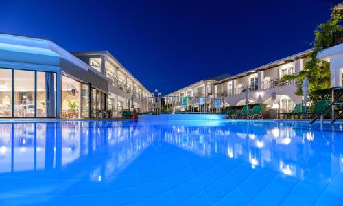 Sofia's Hotel