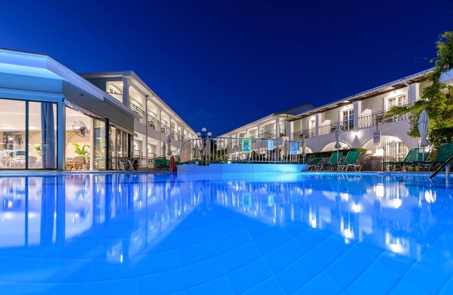 Sofia's Hotel
