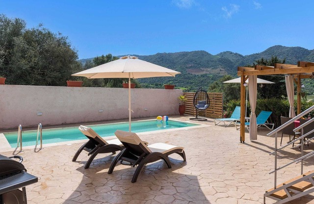 Sofias Dreamy Retreat