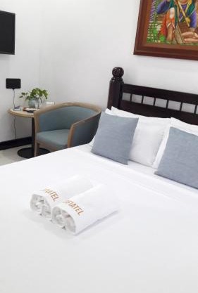 SOFIATEL Rooms
