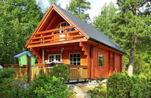 Casa de vacaciones Sofie (FJS116) en Balestrand - 6 personas, 3 dormitorios