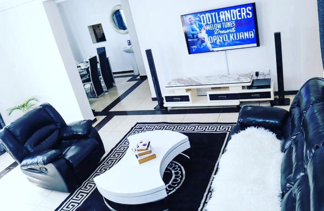 Sofitel Executive 4 bedrooms stand alone Milimani
