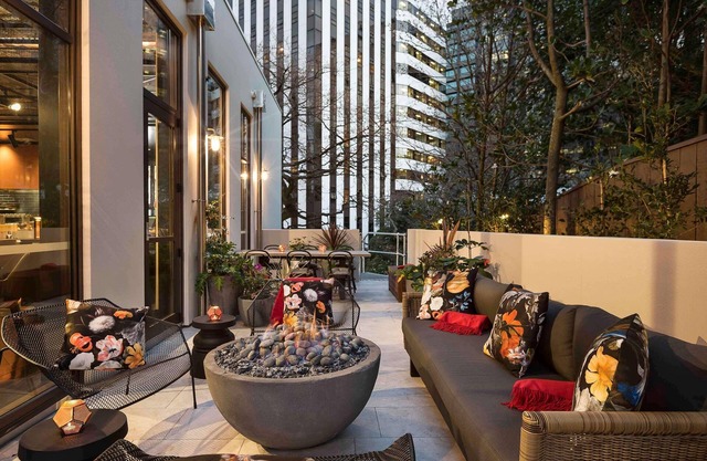 Sofitel Wellington