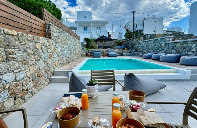 Sofos Suites Mykonos