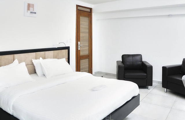 SOFT HOTEL
