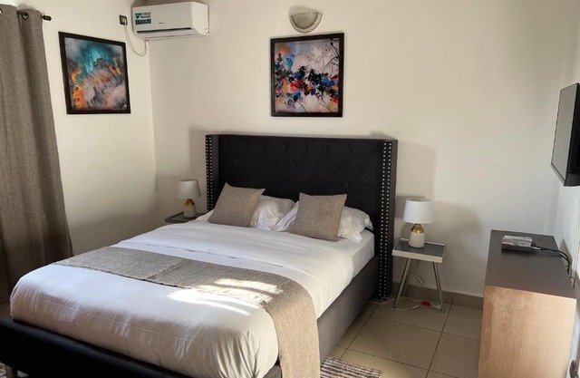 SOFT REST APARTMENT