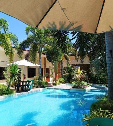 Softstone resort