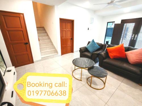 Soga Homestay 6 Rooms 4 Baths New House