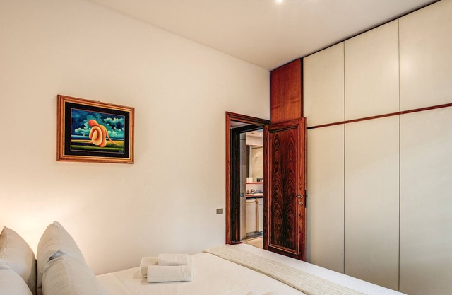 Sogliano acogedor apartamento