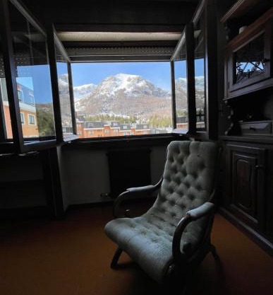 Sogni di Montagna