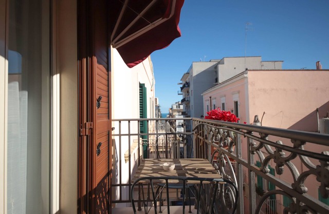 Sogno d'Epoca 1822 B&B