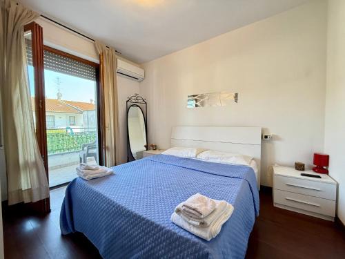 Sogno di mezza estate rooms e apartments