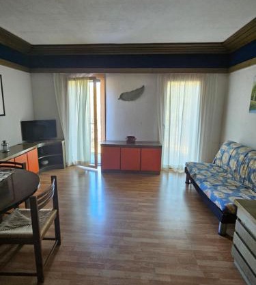 Sogno di montagna