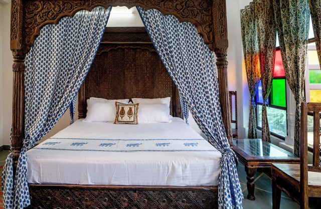 Soham Haveli Udaipur