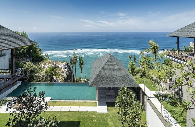 Sohamsa Ocean Estate